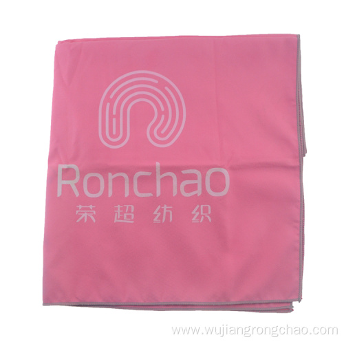 Wholesale Microfiber Bath Towel